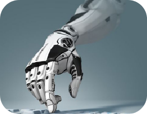 机器人